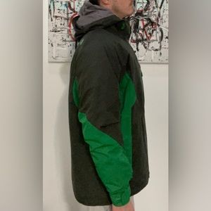 The north face summit series. Great condition, worn only a few time